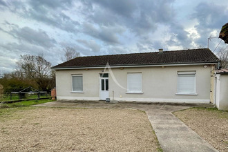 achat maison vineuil 41350