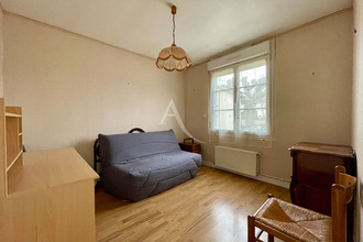 achat maison vineuil 41350