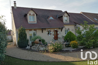 achat maison vineuil 41350