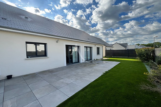 achat maison vineuil 41350