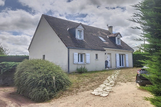 achat maison vineuil 41350
