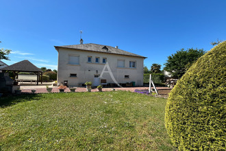 achat maison vineuil 41350
