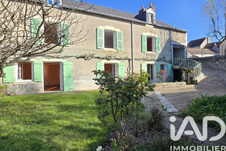 achat maison vineuil 41350