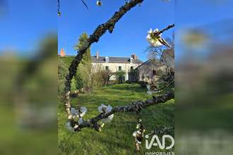 achat maison vineuil 41350