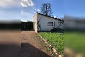 achat maison vineuil 41350