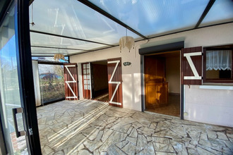 achat maison vineuil 41350