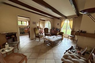 achat maison vineuil-st-firmin 60500