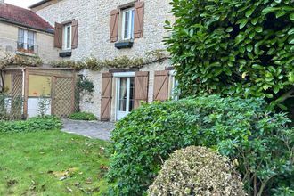 achat maison vineuil-st-firmin 60500