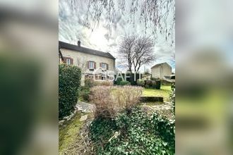 achat maison vineuil-st-firmin 60500