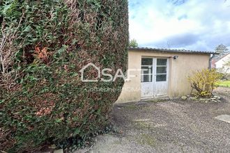 achat maison vineuil-st-firmin 60500