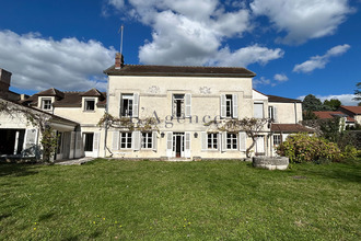 achat maison vineuil-st-firmin 60500