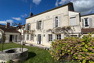 achat maison vineuil-st-firmin 60500