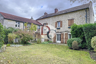 achat maison vineuil-st-firmin 60500