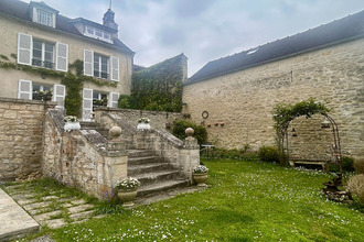 achat maison vineuil-st-firmin 60500