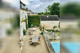 achat maison vineuil-st-firmin 60500