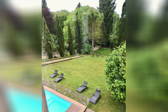 achat maison vineuil-st-firmin 60500