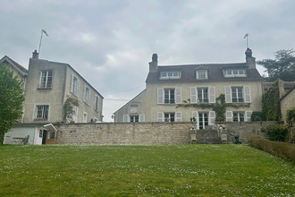 achat maison vineuil-st-firmin 60500