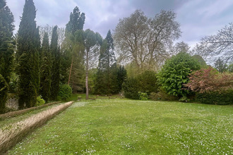 achat maison vineuil-st-firmin 60500