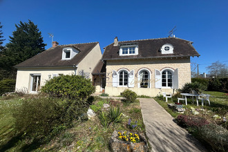 achat maison vineuil-st-firmin 60500