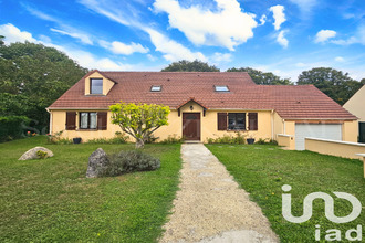 achat maison vineuil-st-firmin 60500