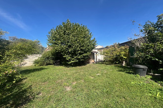 achat maison vineuil-st-firmin 60500