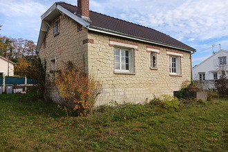 achat maison vineuil-st-firmin 60500