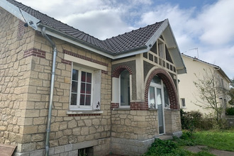 achat maison vineuil-st-firmin 60500