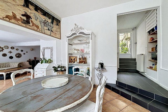 achat maison vineuil-st-firmin 60500