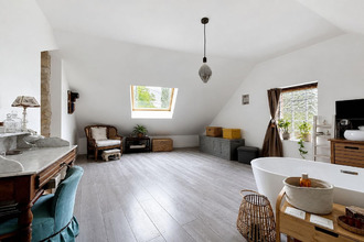 achat maison vineuil-st-firmin 60500