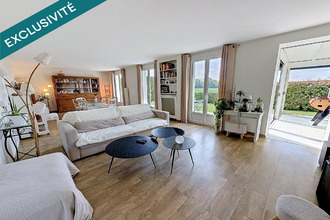 achat maison vineuil-st-firmin 60500