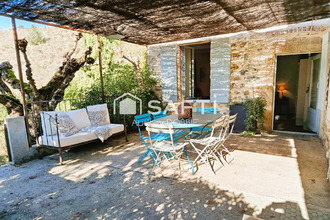 achat maison vinezac 07110