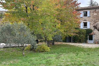 achat maison vinezac 07110