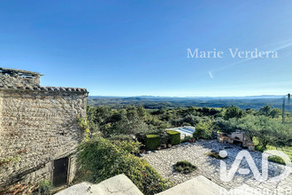 achat maison vinezac 07110