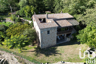 achat maison vinezac 07110