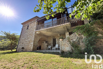 achat maison vinezac 07110