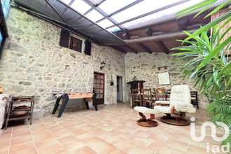 achat maison vinezac 07110