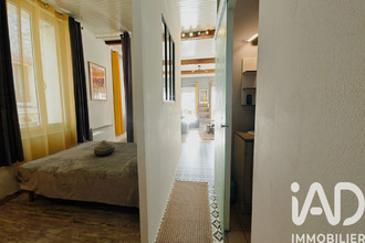 achat maison vingrau 66600