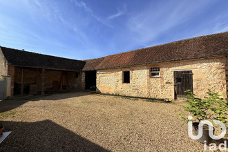 achat maison vinneuf 89140