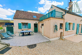 achat maison vinneuf 89140