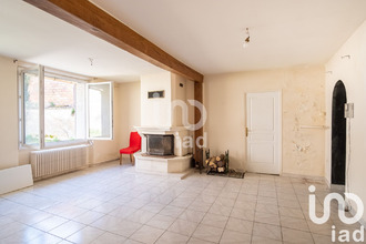 achat maison vinneuf 89140