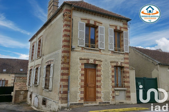 achat maison vinneuf 89140