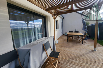 achat maison vinneuf 89140