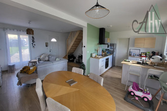 achat maison vinneuf 89140