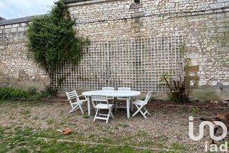 achat maison vinneuf 89140