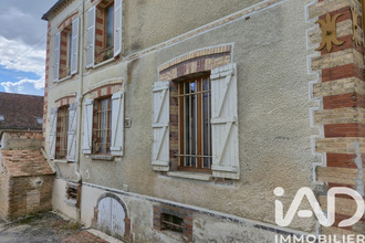 achat maison vinneuf 89140