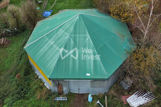 achat maison vinneuf 89140