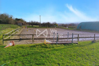 achat maison vinneuf 89140