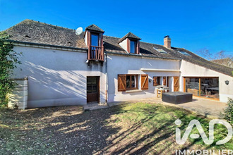 achat maison vinneuf 89140