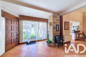 achat maison vinneuf 89140