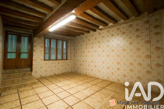 achat maison vinneuf 89140